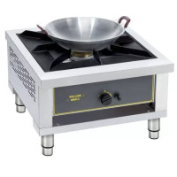 Kaasuliesi Roller Grill GAR 14 XL
