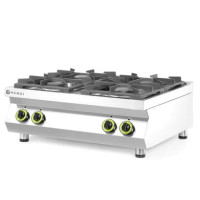 HENDI Kitchen Line -kaasuliesi