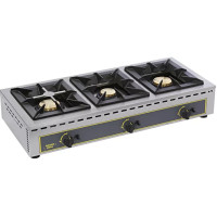 Kaasuliesi Roller Grill GST 21