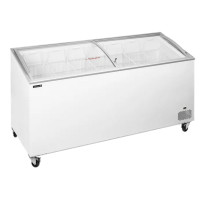 Jäätelöpakastin Tefcold IC551SCEB