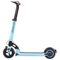 Sähköpotkulauta Inokim Light 2 Max, sininen