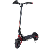 Kaabo Mantis 10 PRO Plus Offroad sähköpotkulauta