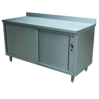 Lämpökaappi Diamond TE127/U-D