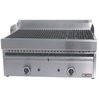 Kaasugrillilaatta valurautainen Diamond WR-GV67-77