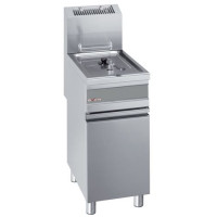 Kaasurasvakeitin alakaapilla Diamond WR-GF15-G1 15L