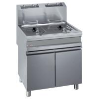 Kaasurasvakeitin alakaapeilla Diamond WR-GF30-G2 2 x 15L