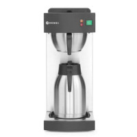 Suodatinkahvinkeitin termos Hendi