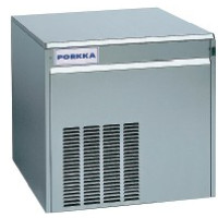 Jäähilekone Porkka KF1200A