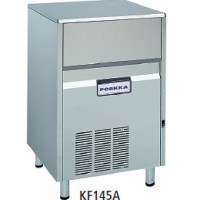 Jäähilekone Porkka KF145A