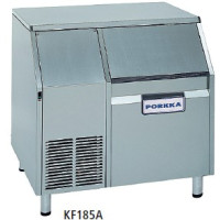 Jäähilekone Porkka KF185A