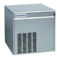 Jäähilekone Porkka KF200A