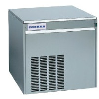 Jäähilekone Porkka KF600A