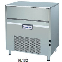 Jääpalakone Porkka KL132A