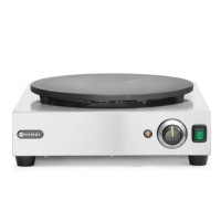 Crepe- / kreppipannu Hendi