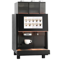Kahviautomaatti Bartscher KV2 Premium