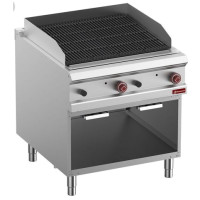 Laavakivigrilli jalustalla Diamond G9/GPLA8-ZN