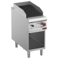 Laavakivigrilli jalustalla Diamond G9/GPLA4-ZN