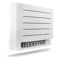 Ilmalämpöpumppu Daikin Lattiamalli N