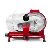 Leikkele- / viipalekone Slicer 250 Red Edition Profi Line