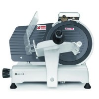 Leikkele- / viipalekone Slicer 250 tarttumaton Hendi