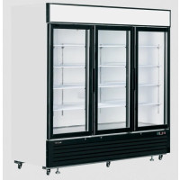 Pakastekaappi Tefcold LGF7500