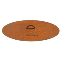Kansi Lucas Mini ulkotulisijalle GrillSymbol