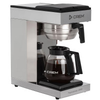 Kahvinkeitin Crem ThermoKinetic M-1, 1.8L