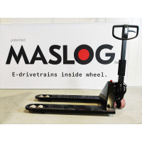 Maslog Power Pallet Jack