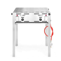 Kaasugrilli Hendi Roast-Master Maxi