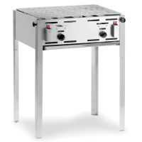 Kaasugrilli Hendi Grill-Master Maxi
