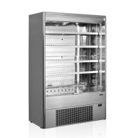 Avokylmiö Tefcold MD1402X