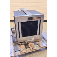 Metos NT1600 kylmäkasetti kylmävetariin käytetty