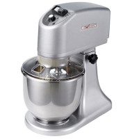 Planeetta sekoituskone 7 litraa Diamond WR-BM07-A1