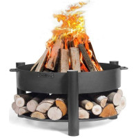 Ulkotulisija Cook King Montana Ø 80 cm