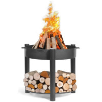 Ulkotulisija Cook King korkea Montana Ø 60 cm