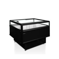 Musta impulssijäähdytin UHD201 /Black_1
