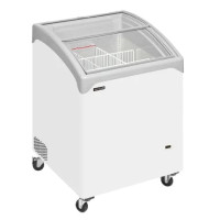 Jäätelöpakastin Tefrcold NIC101SCEB