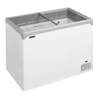 Jäätelöpakastin Tefcold NIC301SC