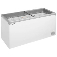 Arkkupakastin jäätelöille Tefcold NIC501SC