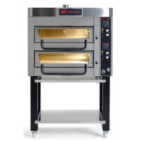 Pizzauuni Mora Ovens P22