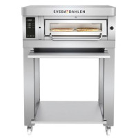 Pizzauuni Sveba Dahlen P401
