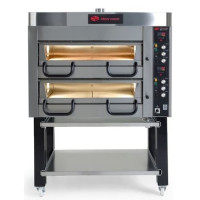 Pizzauuni Mora Ovens P42