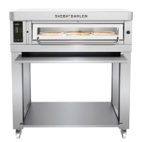 Pizzauuni Sveba Dahlen P601