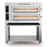 Pizzauuni Sveba Dahlen P602