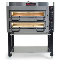 Pizzauuni Mora Ovens P62