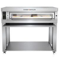 Pizzauuni Sveba Dahlen P801