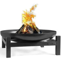 Ulkotulisija Cook King Panama Ø 80 cm