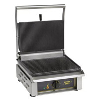 Painoparila Roller Grill Panini