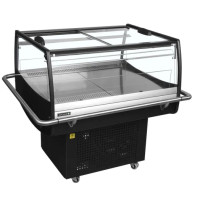 Island Cooler PDC90SL-2