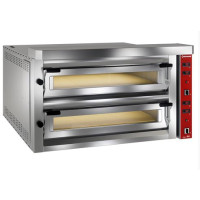 Pizzauuni Diamond LFD-18L